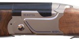 Beretta 694 Left Hand Sporting Shotgun w/B-Fast | 12GA 32” | SN: #ST05418R - 1 of 6