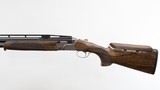 Beretta DT-11 ACS Sporting Shotgun w/B-Fast | 12GA 30" | SN#: DT19135W - 5 of 6