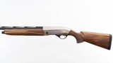 Fabarm L4S Deluxe Sporting Shotgun | 12GA 30” | SN: #FA053684 - 5 of 6