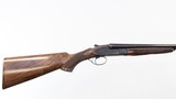Rizzini BR552 Side by Side Field Shotgun | 20GA 29" | SN#: 113599 - 4 of 7