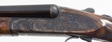 Rizzini BR552 Side by Side Field Shotgun | 20GA 29" | SN#: 113599 - 1 of 7
