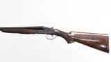 Rizzini BR552 Side by Side Field Shotgun | 20GA 29" | SN#: 113599 - 5 of 7