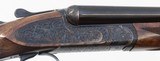 Rizzini BR552 Side by Side Field Shotgun | 20GA 29" | SN#: 113599 - 6 of 7