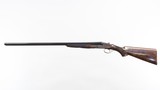 Rizzini BR552 Side by Side Field Shotgun | 20GA 29" | SN#: 113599 - 3 of 7