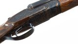 Rizzini BR552 Side by Side Field Shotgun | 20GA 29" | SN#: 113599 - 7 of 7