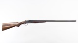 Rizzini BR552 Side by Side Field Shotgun | 20GA 29" | SN#: 113599 - 2 of 7