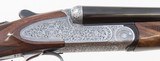 Rizzini BR552 Small Frame Side by Side Field Shotgun | 28GA 29" | SN#: 112173 - 6 of 7