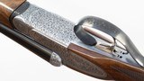 Rizzini BR552 Small Frame Side by Side Field Shotgun | 28GA 29" | SN#: 112173 - 7 of 7