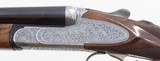 Rizzini BR552 Small Frame Side by Side Field Shotgun | 28GA 29" | SN#: 112173 - 1 of 7