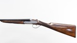 Rizzini BR552 Small Frame Side by Side Field Shotgun | 28GA 29" | SN#: 112173 - 5 of 7