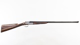 Rizzini BR552 Small Frame Side by Side Field Shotgun | 28GA 29" | SN#: 112173 - 2 of 7