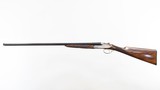 Rizzini BR552 Small Frame Side by Side Field Shotgun | 28GA 29" | SN#: 112173 - 3 of 7