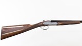 Rizzini BR552 Small Frame Side by Side Field Shotgun | 28GA 29" | SN#: 112173 - 4 of 7