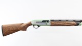 Beretta A400 XCEL Cole Pro Seafoam Cerakote w/Side Polish Sporting Shotgun | 20GA 28” | SN: #XA240905 - 4 of 6