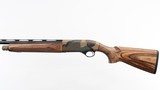 Beretta A400 XCEL Cole Pro Multicolor Camo Cerakote Sporting Shotgun | 12GA 30” | SN: #XA230542 - 5 of 6