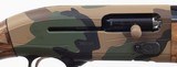 Beretta A400 XCEL Cole Pro Multicolor Camo Cerakote Sporting Shotgun | 12GA 30” | SN: #XA230542 - 1 of 6