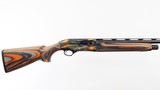 Beretta A400 XCEL Cole Pro Multicolor Camo Cerakote Sporting Shotgun | 12GA 30” | SN: #XA241465 - 4 of 6