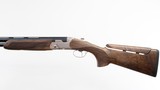 Beretta 694 Sporting Shotgun w/B-Fast | 12GA 30” | SN: #ST07130R - 5 of 6