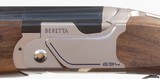 Beretta 694 Sporting Shotgun w/B-Fast | 12GA 30” | SN: #ST07130R - 1 of 6