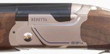 Beretta 694 Sporting Shotgun w/B-Fast | 12GA 30” | SN: #ST07966R - 1 of 6