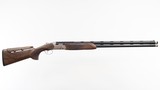 Beretta 694 Sporting Shotgun w/B-Fast | 12GA 30” | SN: #ST07966R - 2 of 6