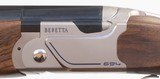 Beretta 694 Sporting Shotgun w/B-Fast | 12GA 32” | SN: #ST07096R - 1 of 6