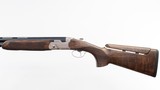 Beretta 694 Sporting Shotgun w/B-Fast | 12GA 32” | SN: #ST06671R - 5 of 6