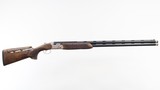 Beretta 694 Sporting Shotgun w/B-Fast | 12GA 32” | SN: #ST06671R - 2 of 6