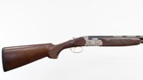 Beretta 687 Silver Pigeon III Field Shotgun | 20GA 30” | SN: #F17681X - 4 of 6