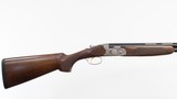 Beretta 687 Silver Pigeon III Field Shotgun | 20GA 28” | SN: #F14102X - 4 of 6