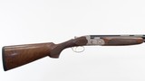 Beretta 687 Silver Pigeon III Field Shotgun | 20GA 28” | SN: #F16894X - 4 of 6