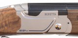 Beretta 694 Left Handed Sporting Shotgun w/B-Fast | 12GA 30” | SN: #ST06714R - 1 of 6