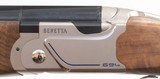 Beretta 694 Left Handed Sporting Shotgun w/B-Fast | 12GA 30” | SN: #ST06714R - 6 of 6