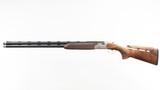 Beretta 694 Left Handed Sporting Shotgun w/B-Fast | 12GA 30” | SN: #ST06714R - 3 of 6