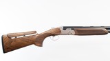 Beretta 694 Left Handed Sporting Shotgun w/B-Fast | 12GA 30” | SN: #ST06714R - 4 of 6