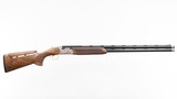 Beretta 694 Left Handed Sporting Shotgun w/B-Fast | 12GA 30” | SN: #ST06714R - 2 of 6