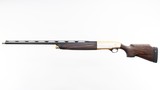 Beretta A400 XCEL Parallel Target Cole Pro Glitter Gold Cerakote w/Side Polish Sporting Shotgun w/Kick-Off | 12GA 30” | SN: #XA232642 - 3 of 6