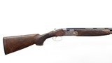Pre-Owned Beretta 687 Silver Pigeon III Field Shotgun | 28GA 26.5" | SN#: U11201B - 3 of 9
