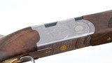 Pre-Owned Beretta 687 Silver Pigeon III Field Shotgun | 28GA 26.5" | SN#: U11201B - 7 of 9