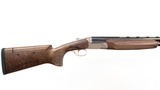 Perazzi High Tech S Lusso Sporting Shotgun w/Adjustable Comb | 12GA 32" | SN#: 163002 - 4 of 8