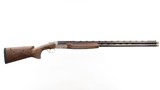 Perazzi High Tech S Lusso Sporting Shotgun w/Adjustable Comb | 12GA 32" | SN#: 163002 - 2 of 8