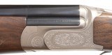 Perazzi High Tech S Lusso Sporting Shotgun w/Adjustable Comb | 12GA 32" | SN#: 163002 - 1 of 8