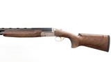 Perazzi High Tech S Lusso Sporting Shotgun w/Adjustable Comb | 12GA 32" | SN#: 163002 - 5 of 8