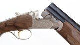 Perazzi High Tech S Lusso Sporting Shotgun w/Adjustable Comb | 12GA 32" | SN#: 163002 - 8 of 8