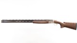 Perazzi High Tech S Lusso Sporting Shotgun w/Adjustable Comb | 12GA 32" | SN#: 163002 - 3 of 8