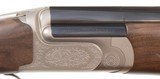 Perazzi High Tech S Lusso Sporting Shotgun w/Adjustable Comb | 12GA 32" | SN#: 163002 - 6 of 8