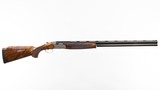 Pre-Owned Beretta 686 Onyx Cole Custom Sporting Shotgun | 12GA 32" - 28GA 30" | SN#: RC0241 - 2 of 13
