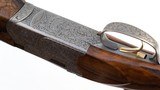 Pre-Owned Beretta 686 Onyx Cole Custom Sporting Shotgun | 12GA 32" - 28GA 30" | SN#: RC0241 - 8 of 13