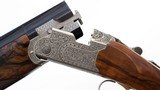 Pre-Owned Beretta 686 Onyx Cole Custom Sporting Shotgun | 12GA 32" - 28GA 30" | SN#: RC0241 - 9 of 13