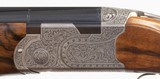 Pre-Owned Beretta 686 Onyx Cole Custom Sporting Shotgun | 12GA 32" - 28GA 30" | SN#: RC0241 - 1 of 13